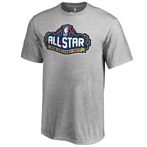 Youth Fanatics Branded Heather Gray 2017 NBA All-Star Game T-Shirt FengYun,We sell and wholesale Youth Fanatics Branded Heather Gray 2017 NBA All-Star Game T-Shirt FengYun on line form chian!